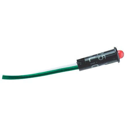 Blue Sea Systems Blue Sea Red LED Indicator Light 8171